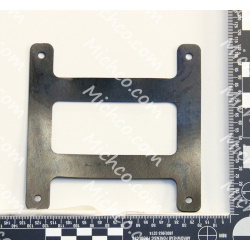 Image of product Hinge, Cover, Tank Lid