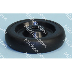 Image of product Wheel 5.00X1.250 PM15Amp