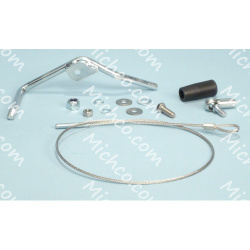 Image of product LEVER W/CABLE SQUEEGEE LIFTING KIT