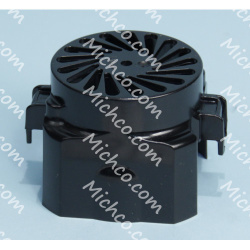 Image of product Cover, Housing, Vacuum, F/130996