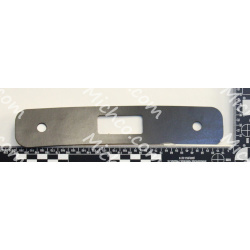 Image of product Gasket, Squeegee, Curved