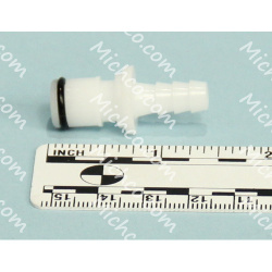 Image of product Quick Disconnect, Male 1/4