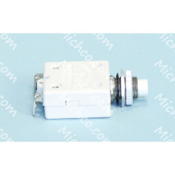 Image of product CIRCUIT BREAKER 15 amps .25" Spade