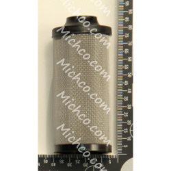 Image of product Filter, Screen, 60-Mesh, Stainless Steel, PF04