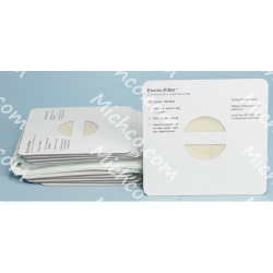 Image of product Filter, Bag, Paper (1PICK