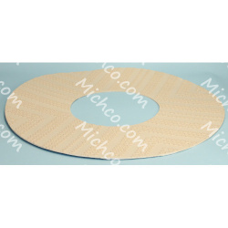 Image of product Replacement Part Ring, Gripper, 27