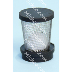 Image of product Shutoff, Air Filter