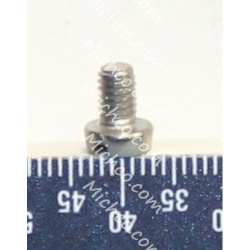 Image of product Screw No Longer Available When Out