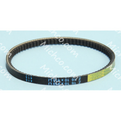 Image of product Belt, Z16 10X410 Li Simpla