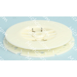 Image of product Center Lok, Ultra High Speed Pad