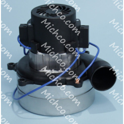 Image of product Motor, Vacuum, 24 Volt DC