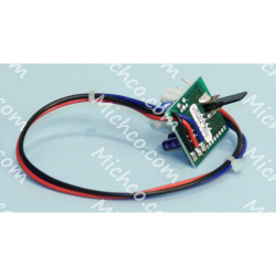 Image of product Circuit Board, 3 Wire WS20/24