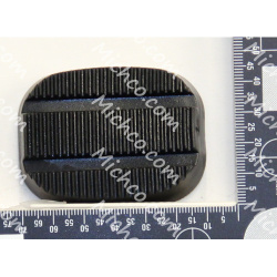 Image of product Foot Pedal Pad WS20/24