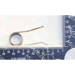 Image of product Replacement Part Spring