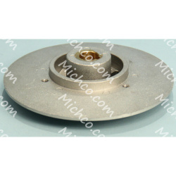 Image of product Replacement Part Hub Left