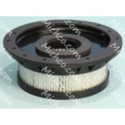 Image of product Filter, HEPA - Microvac