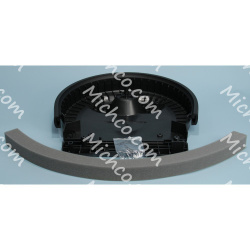Image of product Base Bumper GD930 / UZ930 / S2