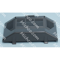 Image of product Exhaust Filter Cove