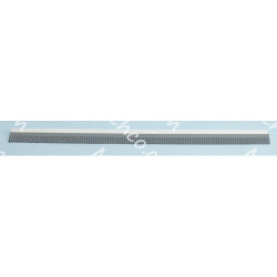 Image of product Squeegee Strip Front D360