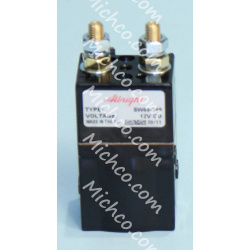 Image of product Electromagnetic Switch