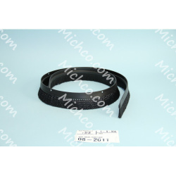 Image of product Skirt, Brush, ES320