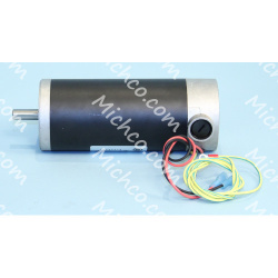 Image of product Motor - Brush 115 Volt DC MPV -31