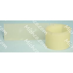 Image of product Squeegee, Front Blade Polyurethane 32