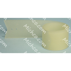 Image of product Squeegee - Side Blade Polyurethane SCV2832