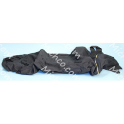Image of product Bag Filter Black Lv -30PLAI