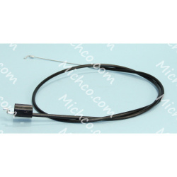 Image of product Cable Throttle Kawasaki 17HP