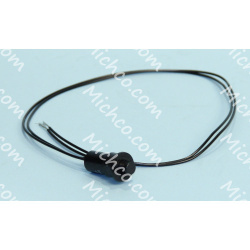 Image of product Switch Push Button SPST NO