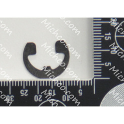 Image of product Ring Retaining Extension Type E Reinforced
