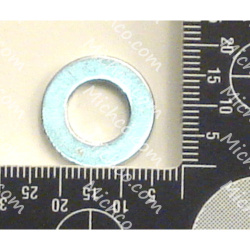 Image of product Washer Flat .406X.750X.090