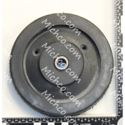 Image of product Wheel - RS 50776 W/3 Holes 6