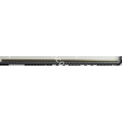 Image of product Shaft Steel - .375DIA 14.62-Long