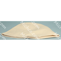Image of product Dry - Filter -10- Oz Tapered - Bag