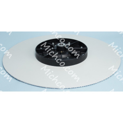 Image of product Pad Holder Assembly