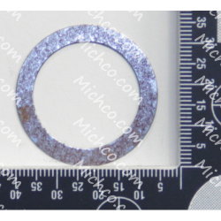 Image of product Washer Flat 1.06ID1.37OD.01