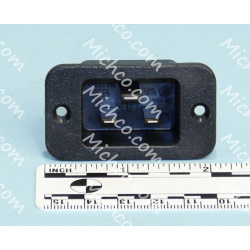 Image of product Replacement Part Connector Inlet
