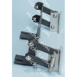 Image of product Squeegee Mount Assembly