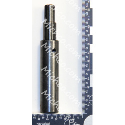 Image of product Replacement Part Shaft Brush