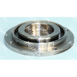 Image of product Cap Top Worm Box CR20DL