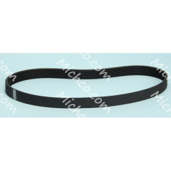 Image of product Replacement Part Poly-V Belt 340J10