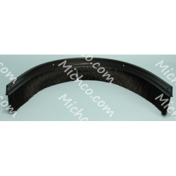Image of product Skirt Bristle Deck Light 32