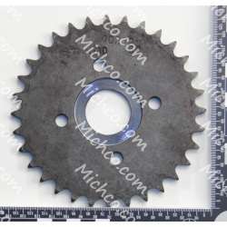 Image of product Replacement Part Sprocket