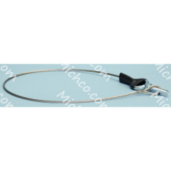 Image of product Replacement Part Cable Squeegee