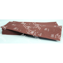 Image of product BOOST 32 3M Surf Prep Pad Maroon 10/cs