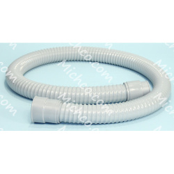 Image of product Vacuum Hose 1.50 Assembly W/2.0CUFF
