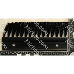 Image of product Skirt Bristle Deck Short
