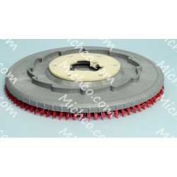 Image of product Pad Holder -17" NP47 Clutch